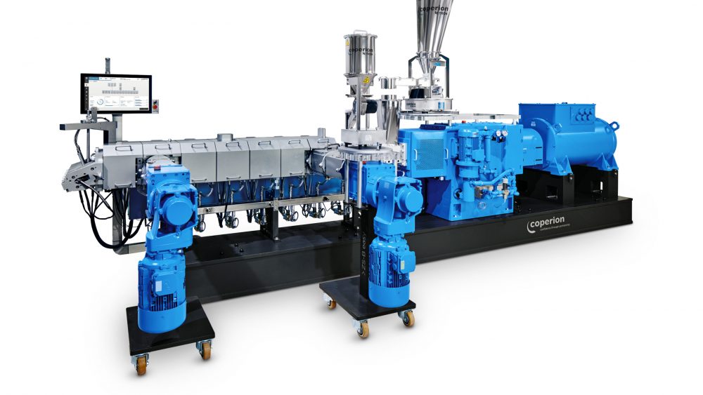 „Die Elektromobilität drängt eine gesamte Industrie zu neuem Denken“