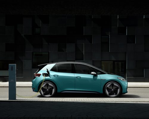 VW gibt Batterie-Geschäft an neue AG