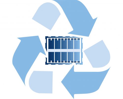 VW mit eigener Pilot-Batterierecycling-Anlage