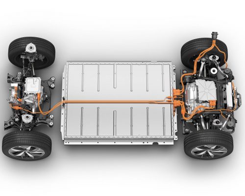VW holt Experten von der Konkurrenz