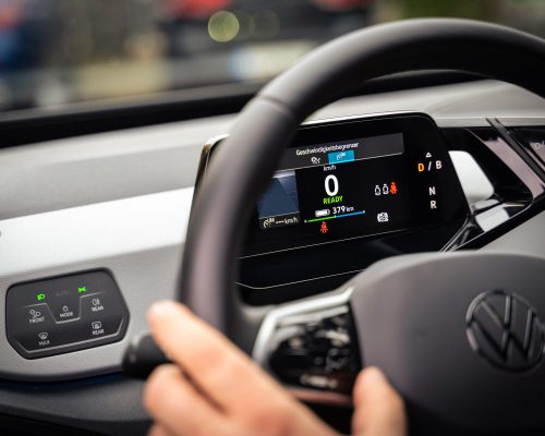 Volkswagen plant mit 30 Milliarden Euro