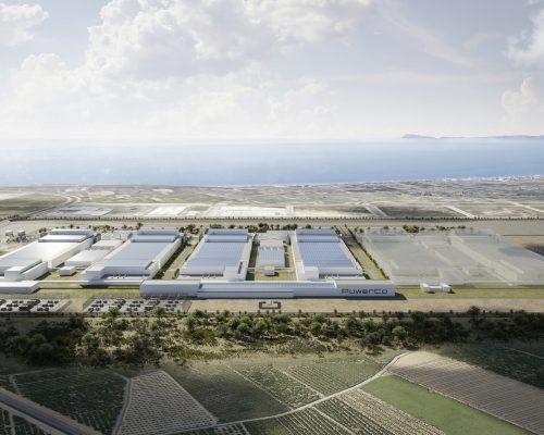 Gotion verhandelt laut Branchenmedium über Einstieg bei PowerCo-Werk in Sagunto