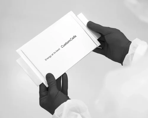 CustomCells eröffnet Standort in den USA