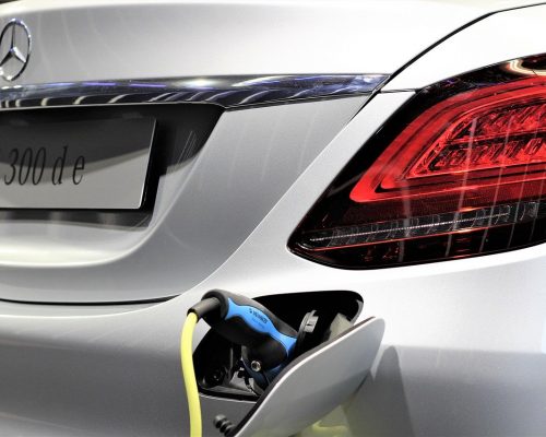 Partnerschaft zwischen Daimler und Farasis