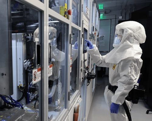 Factorial und SK On prüfen Zusammenarbeit bei der Fertigung von Feststoffbatterien