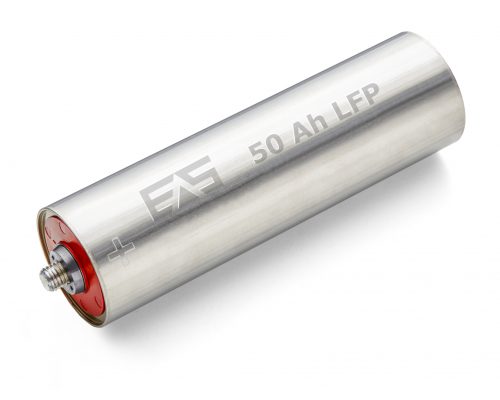 Verbund arbeitet an neuer Lithium-Zelle