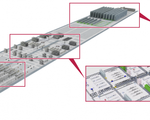 Study Reveals Savings Potential in Battery Cell Manufacturing