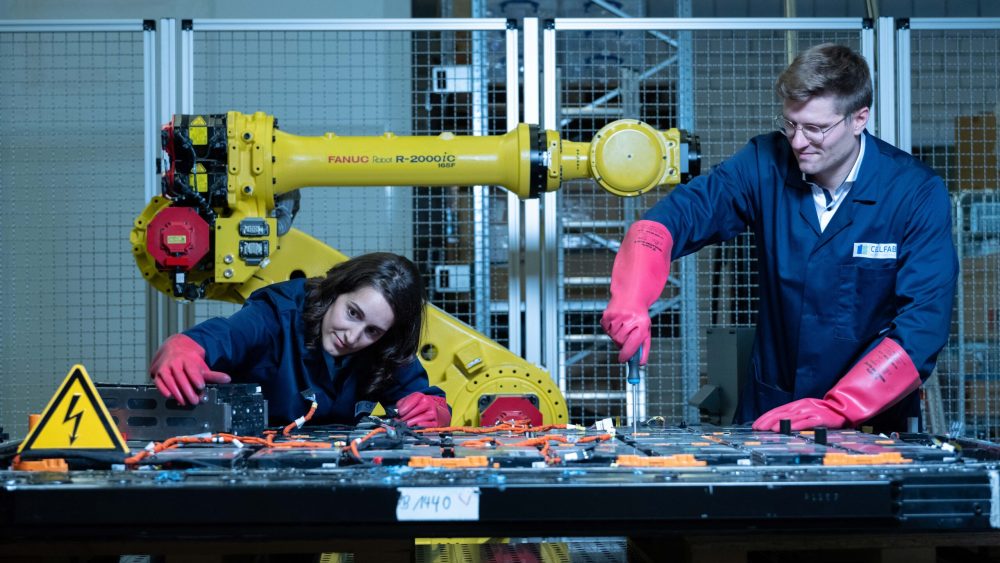 Batterieforschung: „Politisch verordnete Lade-Hemmung mit fatalen Folgen“