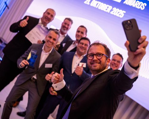 BMW and STIWA Win 2025 “E-Mobility Production Awards”