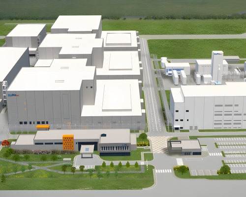 EcoPro BM rüstet Werk in Ungarn für NCM-Kathodenmaterial um
