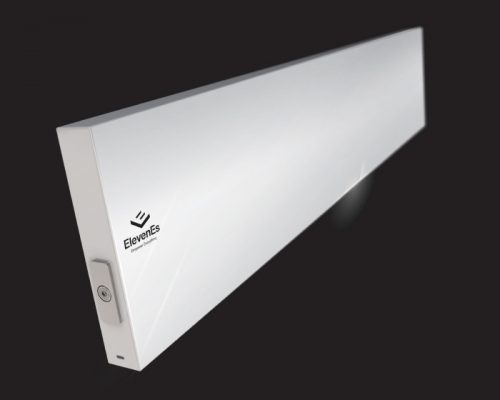 ElevenEs entwickelt größte LFP-Zelle