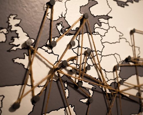 Volvo investiert in Blockchain zur Lieferkettenüberwachung