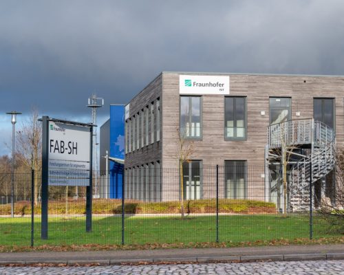 Forschungszentrum-SH: Land startet mit Aufbau