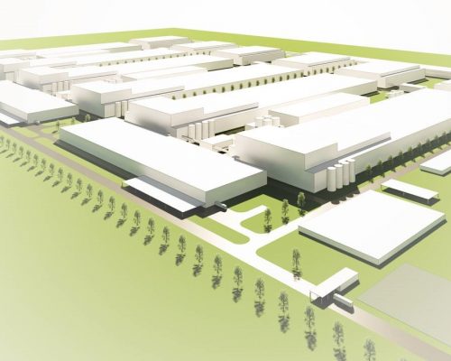 PowerCo erwirbt Grundstück in Sagunt