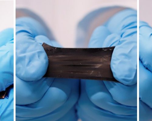 Flexible Batteries for Bendable Devices