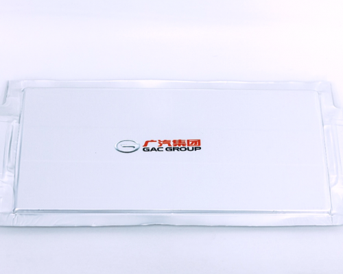 GAC Launches Pilot Production of Solid-State Batteries