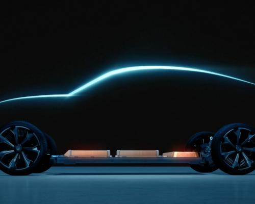 GM und Samsung bauen Zellproduktion in USA