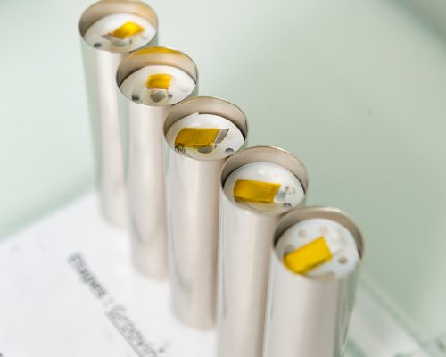 Natrium-Ionen-Batterie: LEAD kooperiert mit Tiamat