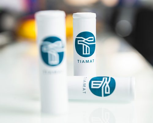 Natrium-Ionen-Batterie: Tiamat sichert Finanzierung