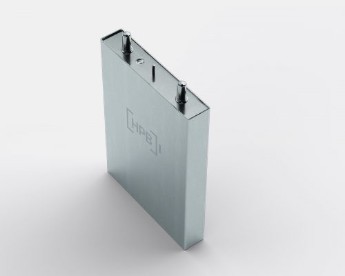 ZNL und HPB planen Separator-Lieferungen für Festkörperbatterien ab 2028