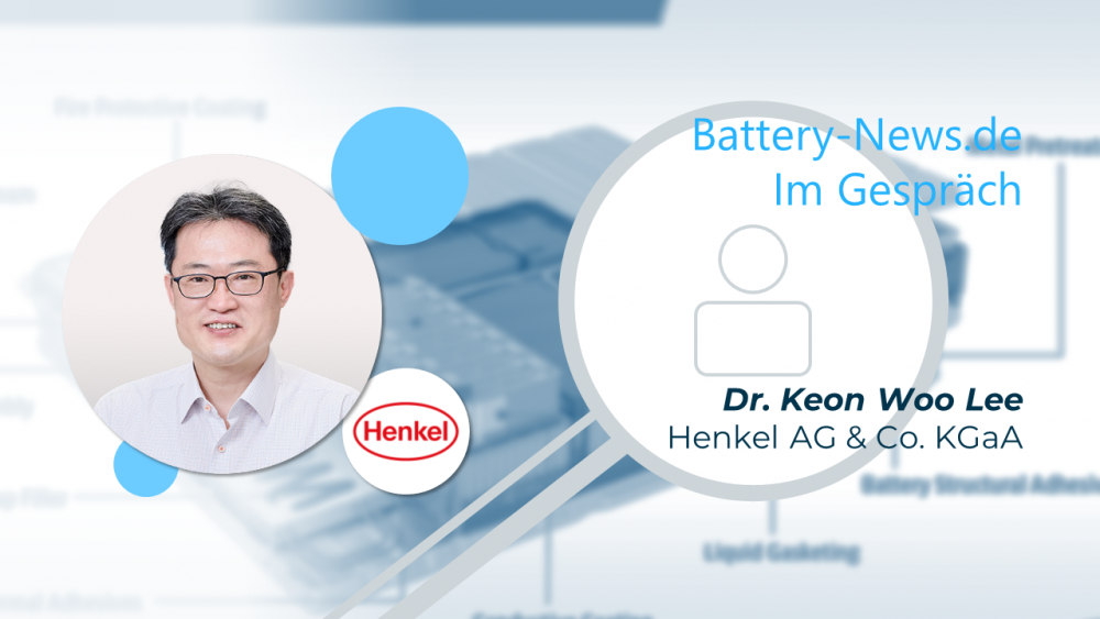 „Man kann nicht jede neue Technologie als ‚Durchbruch‘ bezeichnen“