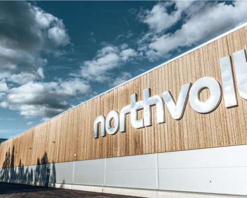 Northvolt wählt Quebec für neue Batteriefabrik
