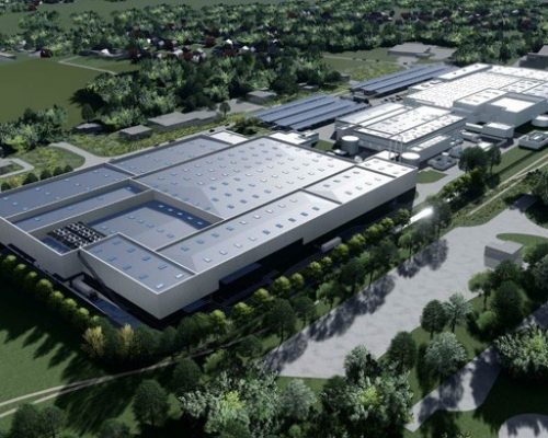 Baut Stellantis ein Werk in Süditalien?