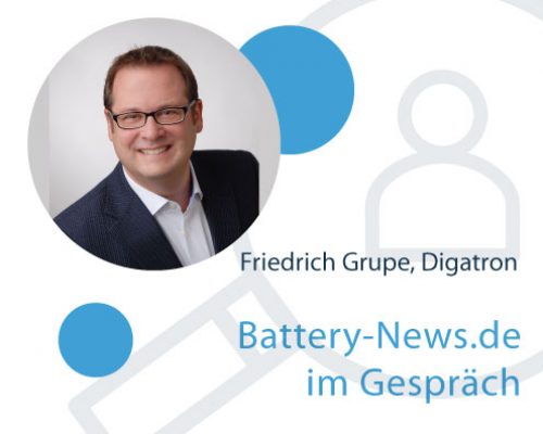 Grundlagen zur Auslegung von Batterie-Prüflaboren