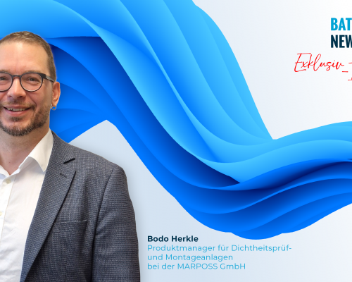 „Kurze Entwicklungszyklen erfordern simultanes Engineering“