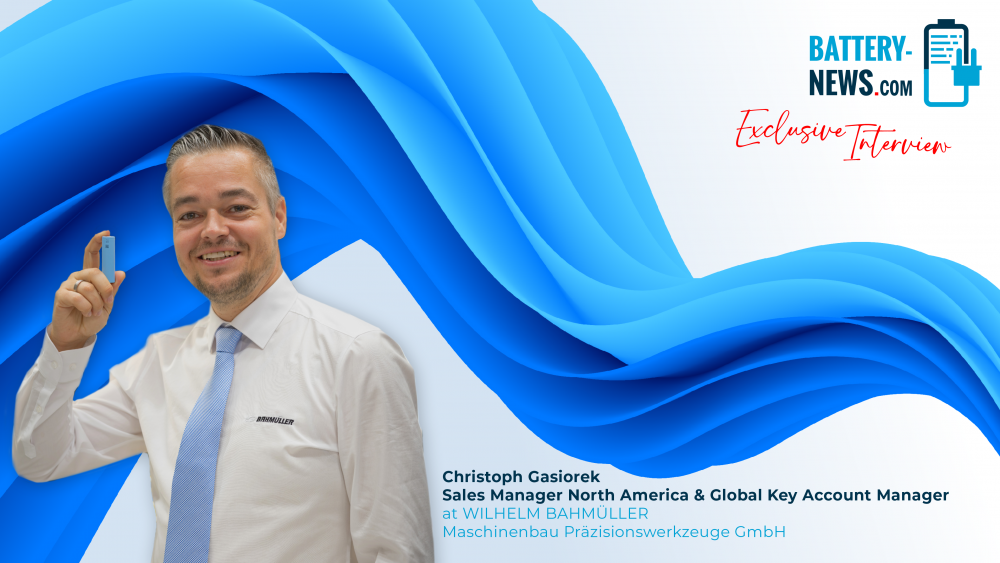 “Tolerances Are Becoming Smaller – and Errors More Expensive”