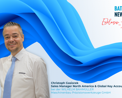 „Toleranzen werden kleiner – und Fehler deutlich teurer“