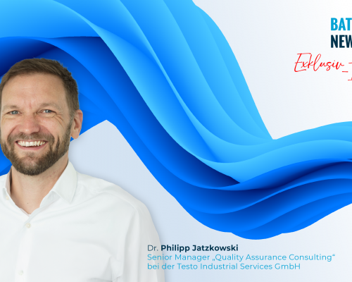 „Big Data und KI sind kein Selbstzweck“