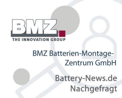 Battery-News.de – Nachgefragt bei Christian Adamczyk, BMZ Group: „Die Corona Krise hat nochmal verdeutlicht, wie wichtig der Industriestandort Deutschland und Europa ist.“