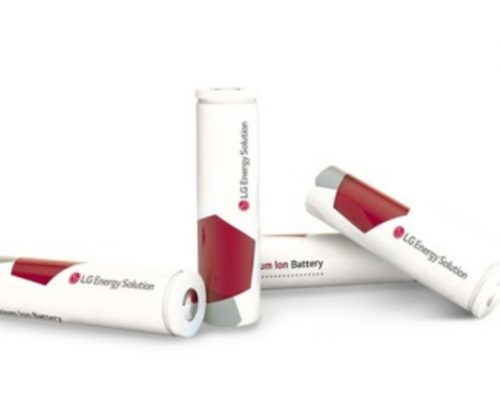 LG baut Batteriefabrik in Arizona