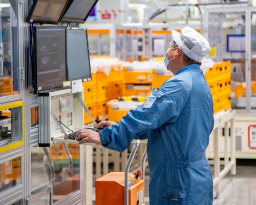 LGES beendet Milliardenauftrag mit Freudenberg