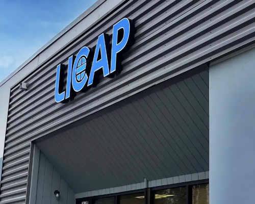 LiCAP Technologies nimmt Trockenbeschichtungslinie für Batteriekathoden in Betrieb