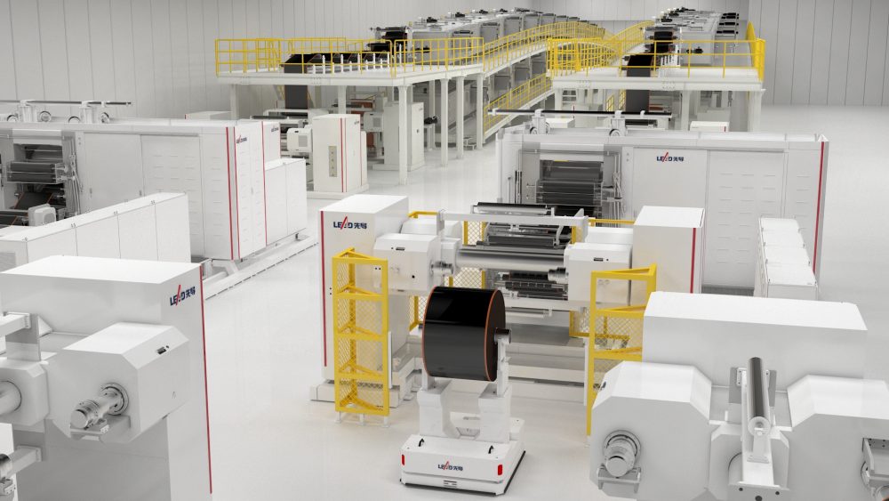 „Ziel wird immer sein, die Kosten der Batterieproduktion zu senken“