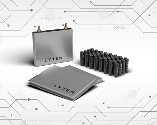 Lyten kündigt Schwefelbatterie an