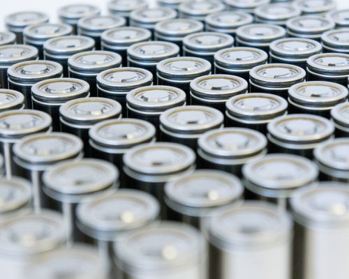 Britishvolt erteilt Manz AG Folgeauftrag