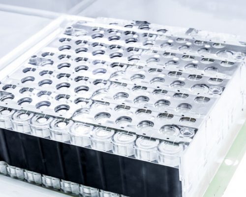 Großauftrag: Manz liefert an Britishvolt