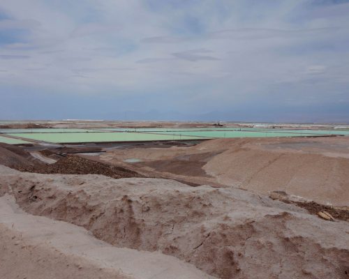 Nickel und Kobalt: VW blickt nach China