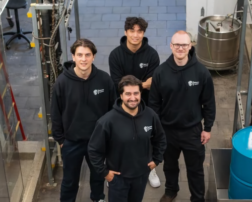 Minerva Carbon to Receive Funding for Battery Material Research