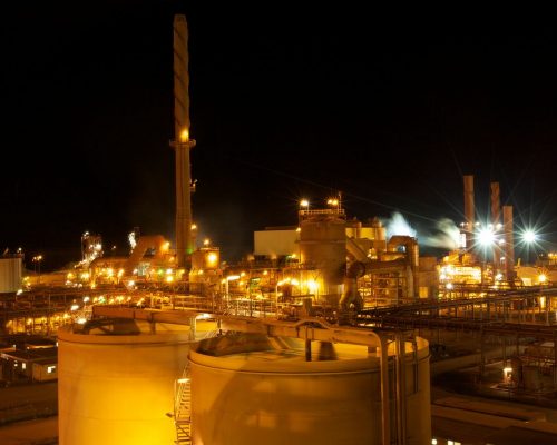 Glencore kooperiert mit Britishvolt