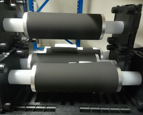 Leclanché erreicht Kobalt-Reduktion