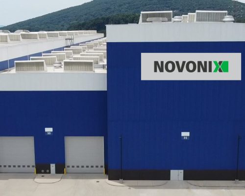 Stellantis bezieht synthetischen Graphit von NOVONIX