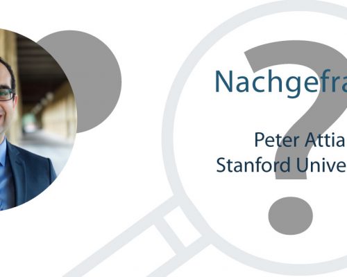 Peter Attia: Vorhersage der Batterielebensdauer auf Basis von Machine Learning