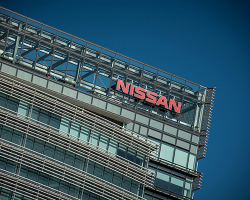 Nissan stoppt Pläne für Batteriefabrik in Japan
