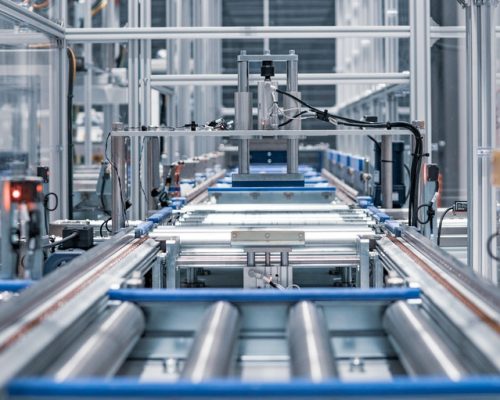 Northvolt bald mit deutschem Werk?