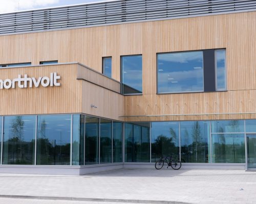 Schweden genehmigt Northvolt-Übernahme durch US-Konzern Lyten