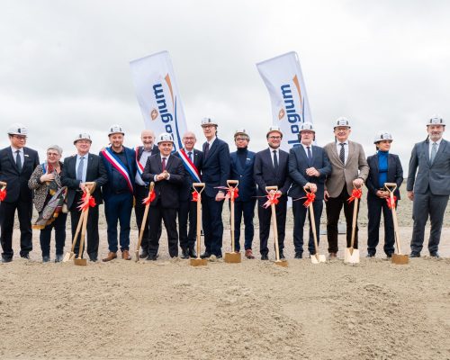 ProLogium startet Gigafactory-Bau für Festkörperbatterien in Frankreich